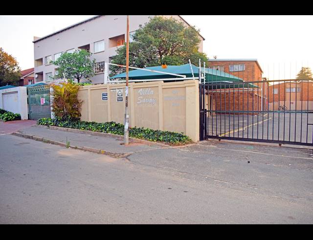 2 BEDROOM APARTMENT FOR SALE IN SAVOY ESTATE